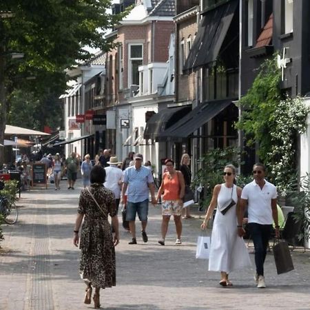 Natuurhuisje Oisterwijk Villa Dış mekan fotoğraf